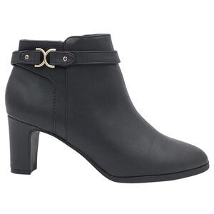 Charter-club Women's Black Boots